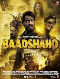 دانلود فیلم هندی Baadshaho 2017426362-510527889