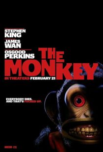 دانلود فیلم The Monkey 2025427424-867649800