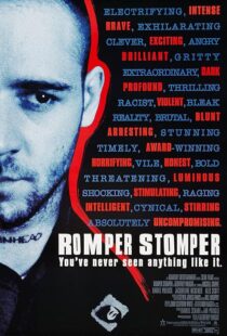 دانلود فیلم Romper Stomper 1992425438-650991626