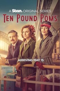 دانلود سریال Ten Pound Poms426214-510920985