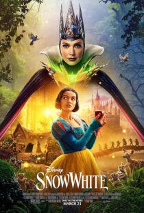دانلود فیلم Snow White 2025427489-657651752
