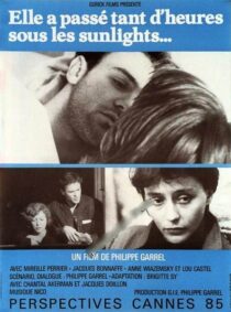 دانلود فیلم She Spent So Many Hours Under the Sun Lamps 1985426344-1881268948