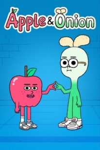 دانلود انیمیشن Apple & Onion426981-1827510079
