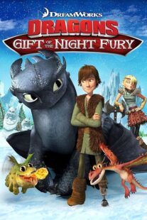 دانلود انیمیشن Dragons: Gift of the Night Fury 2011426418-2061229658