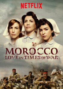 دانلود سریال Morocco: Love in Times of War427162-1911024811
