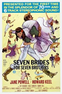 دانلود فیلم Seven Brides for Seven Brothers 1954425543-1433325267