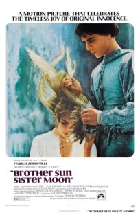 دانلود فیلم Brother Sun, Sister Moon 1972425323-630202617