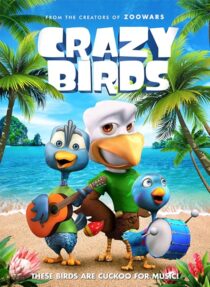 دانلود انیمیشن Crazy Birds 2019427228-454544288