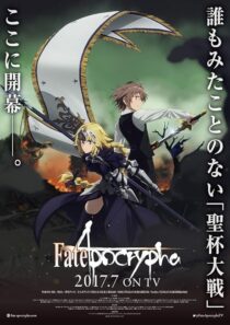 دانلود انیمه Fate/Apocrypha427390-55948874