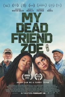 دانلود فیلم My Dead Friend Zoe 2024426917-443461913