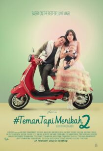 دانلود فیلم #FriendButMarried 2 2020427850-1346673127