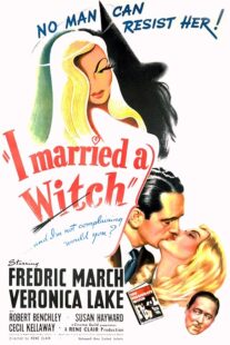 دانلود فیلم I Married a Witch 1942426278-966683294