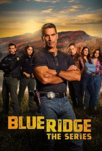 دانلود سریال Blue Ridge: The Series426056-1098331396