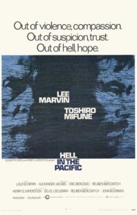 دانلود فیلم Hell in the Pacific 1968426407-447856996