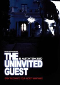 دانلود فیلم The Uninvited Guest 2004425681-829457719