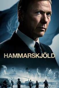 دانلود فیلم Hammarskjöld: Fight for Peace 2023430024-1030926366
