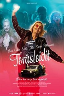 دانلود فیلم Ladies of Steel 2020430575-1151565797