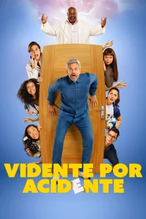 دانلود فیلم The Job Whisperer (Vidente por Acidente) 2024430422-1004730100