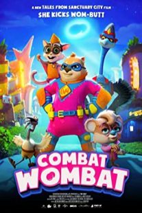 دانلود انیمیشن Combat Wombat 2020429955-2015619990
