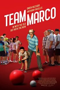 دانلود فیلم Team Marco 2019429571-729670253