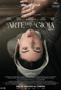 دانلود سریال The Art of Joy (L’arte della gioia)430273-631956601