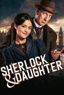 دانلود سریال Sherlock & Daughter429314-842165358