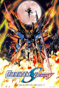 دانلود انیمه Mobile Suit Gundam SEED Destiny429733-2043461773