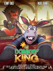 دانلود انیمیشن The Donkey King 2020430331-657306668