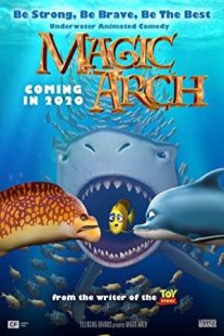 دانلود انیمیشن Magic Arch 3D 2020430069-523464072