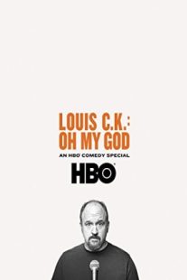 دانلود فیلم Louis C.K. Oh My God 2013429417-993232482