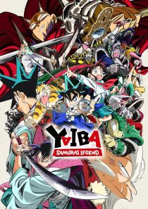 دانلود انیمه YAIBA: Samurai Legend430475-1723832848