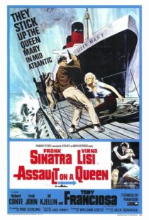 دانلود فیلم Assault on a Queen 1966427930-437940344