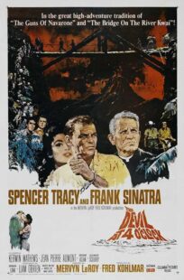 دانلود فیلم The Devil at 4 O’Clock 1961428067-160847472