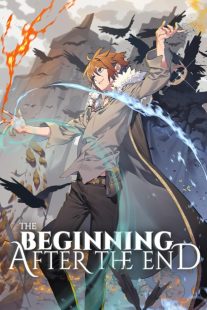 دانلود انیمه The Beginning After the End429777-291946246