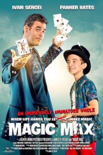 دانلود فیلم Magic Max 2020428033-535123346