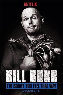 دانلود فیلم Bill Burr: I’m Sorry You Feel That Way 2014430049-698803764