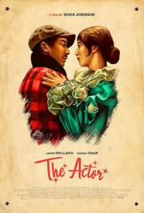 دانلود فیلم The Actor 2025427971-1144972068