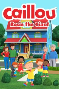 دانلود فیلم Caillou: Rosie the Giant 2022427940-2091063785