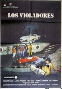 دانلود فیلم Mad Foxes 1981428086-756659707