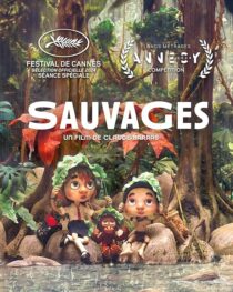 دانلود انیمیشن Savages 2024427989-2041469300