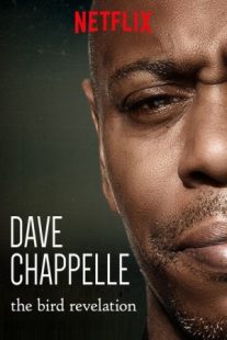دانلود فیلم Dave Chappelle: The Bird Revelation 2017429402-2123506026