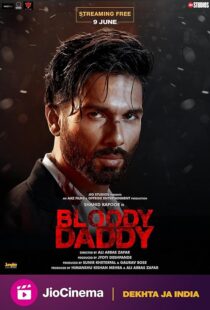 دانلود فیلم هندی Bloody Daddy 2023428079-1733766251