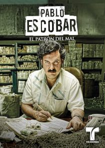 دانلود سریال Pablo Escobar: El Patrón del Mal428926-859820578