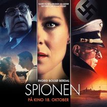 دانلود فیلم The Spy 2019428714-1899436866