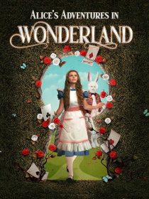 دانلود فیلم Alice’s Adventures in Wonderland 1972428336-239251299