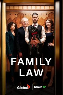 دانلود سریال Family Law428757-24682966
