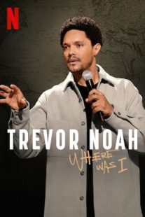 دانلود فیلم Trevor Noah: Where Was I 2023429407-994104572