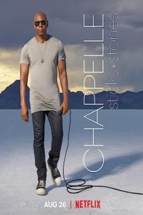 دانلود فیلم Dave Chappelle: Sticks & Stones 2019430053-1471428511