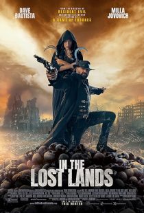 دانلود فیلم In the Lost Lands 2025428390-17965378