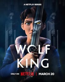 دانلود انیمیشن Wolf King428444-1594805777